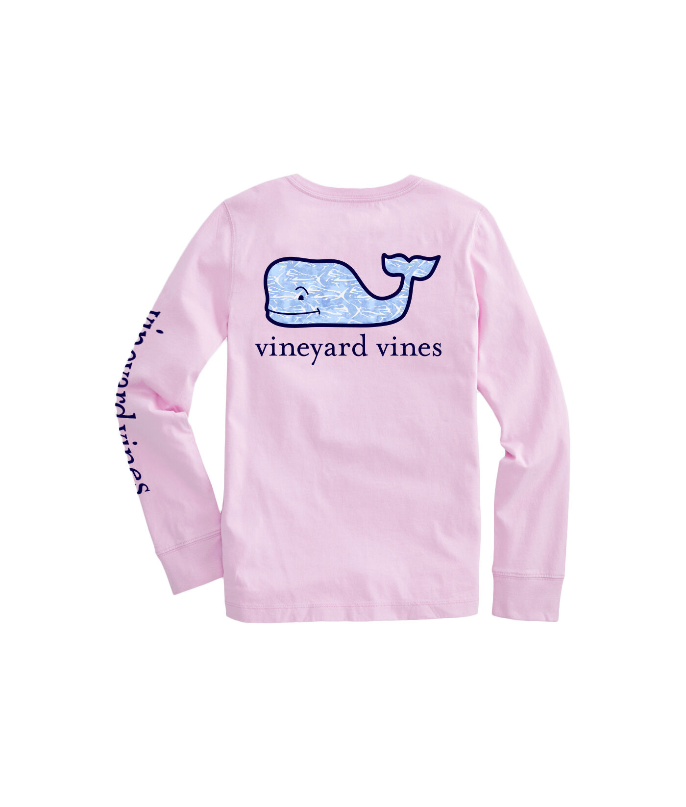 Vineyard Vines Long Sleeve Women's 