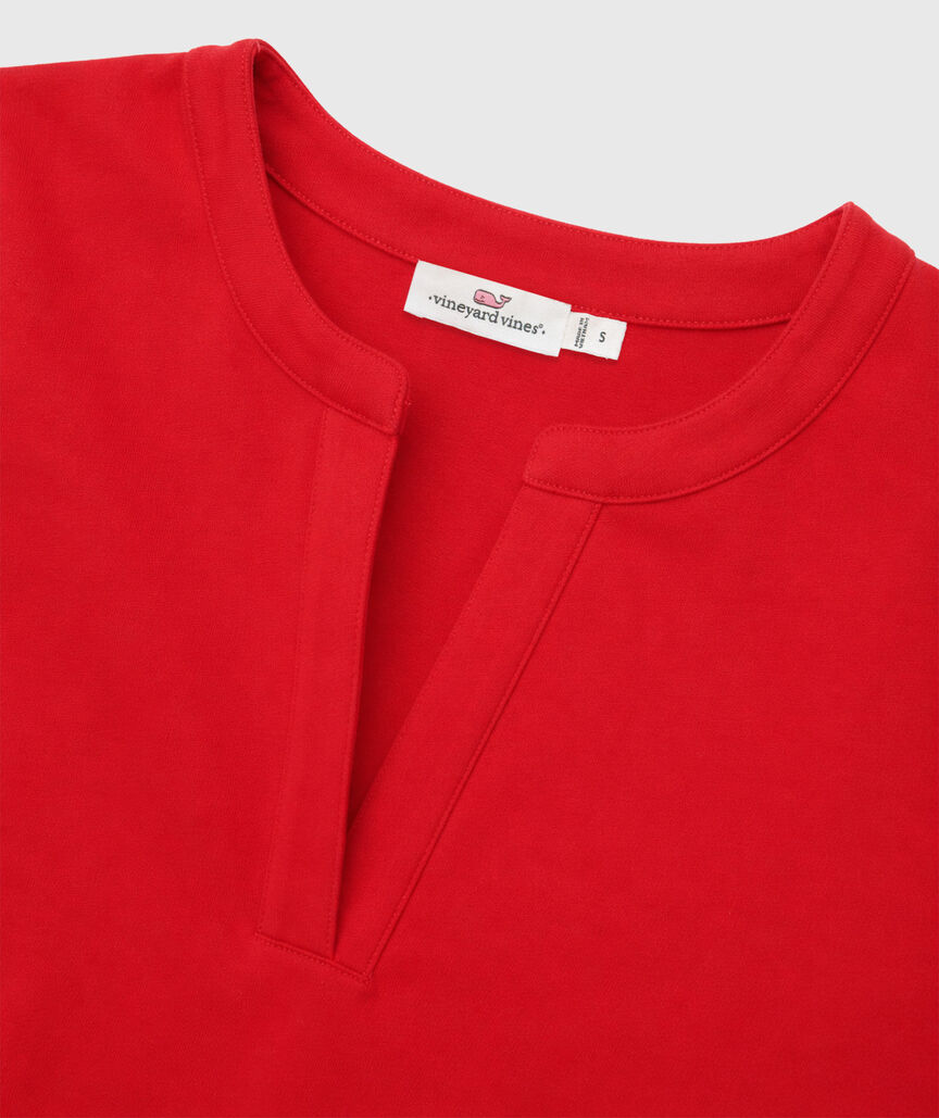 OUTLET Ponte Dress