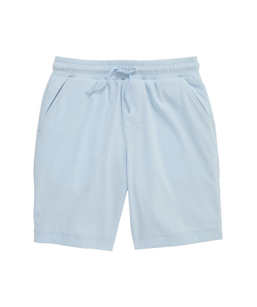 OUTLET Boys' Performance Jetty Shorts