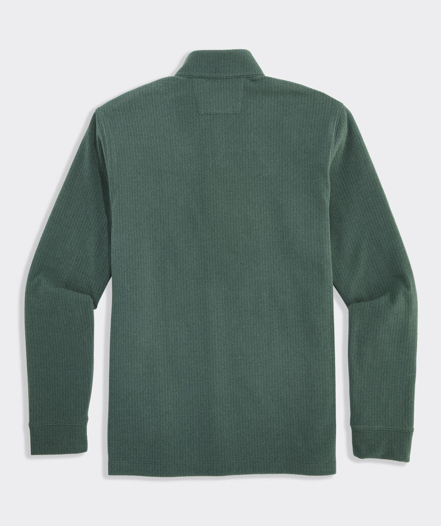 Calmwater Quarter-Zip