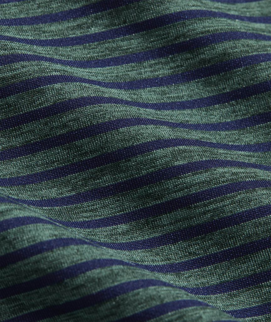 Performance Bradley Stripe Sankaty Polo