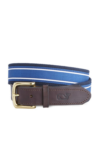 Men's Belts: Shop for Leather and Canvas Belts for Men