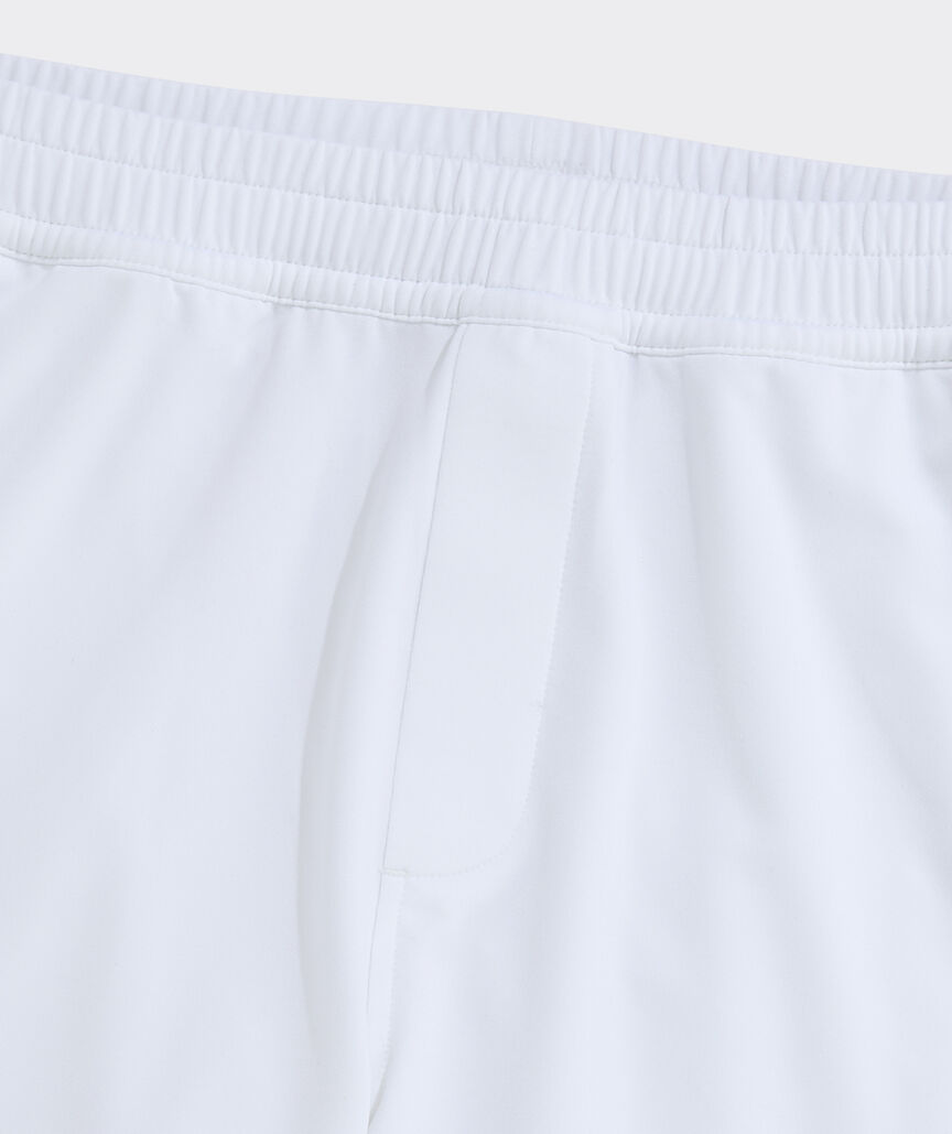 Performance 6 Inch Clubhouse Shorts