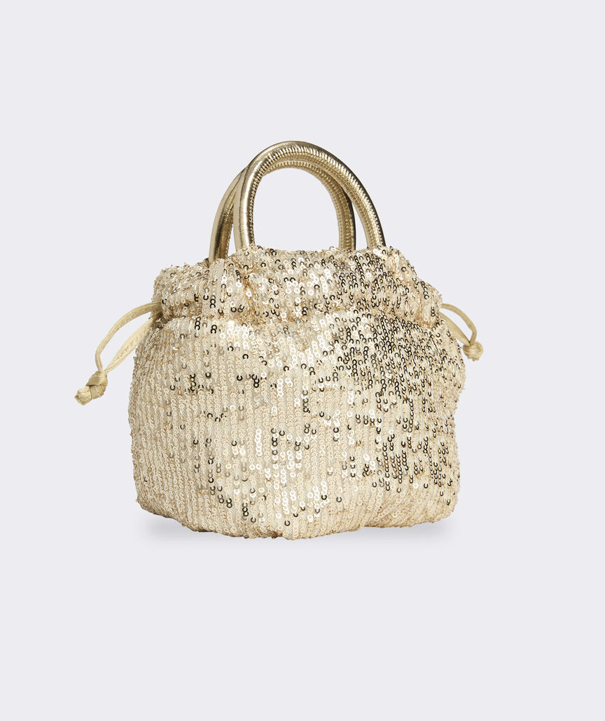 Girls' Sequin Bag
