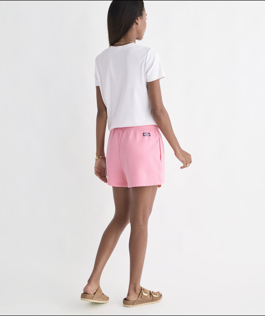 Surf Terry Gym Shorts