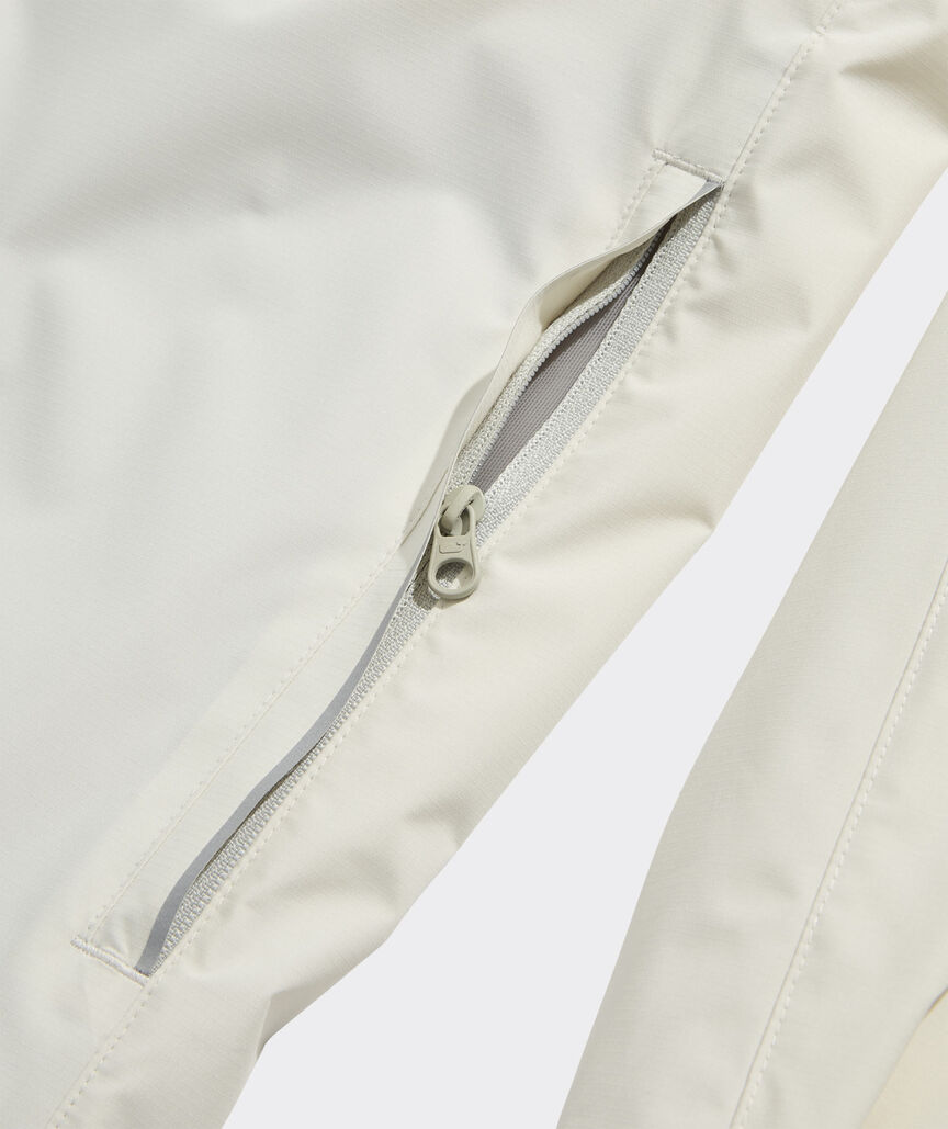 Stow & Go Shep Jacket