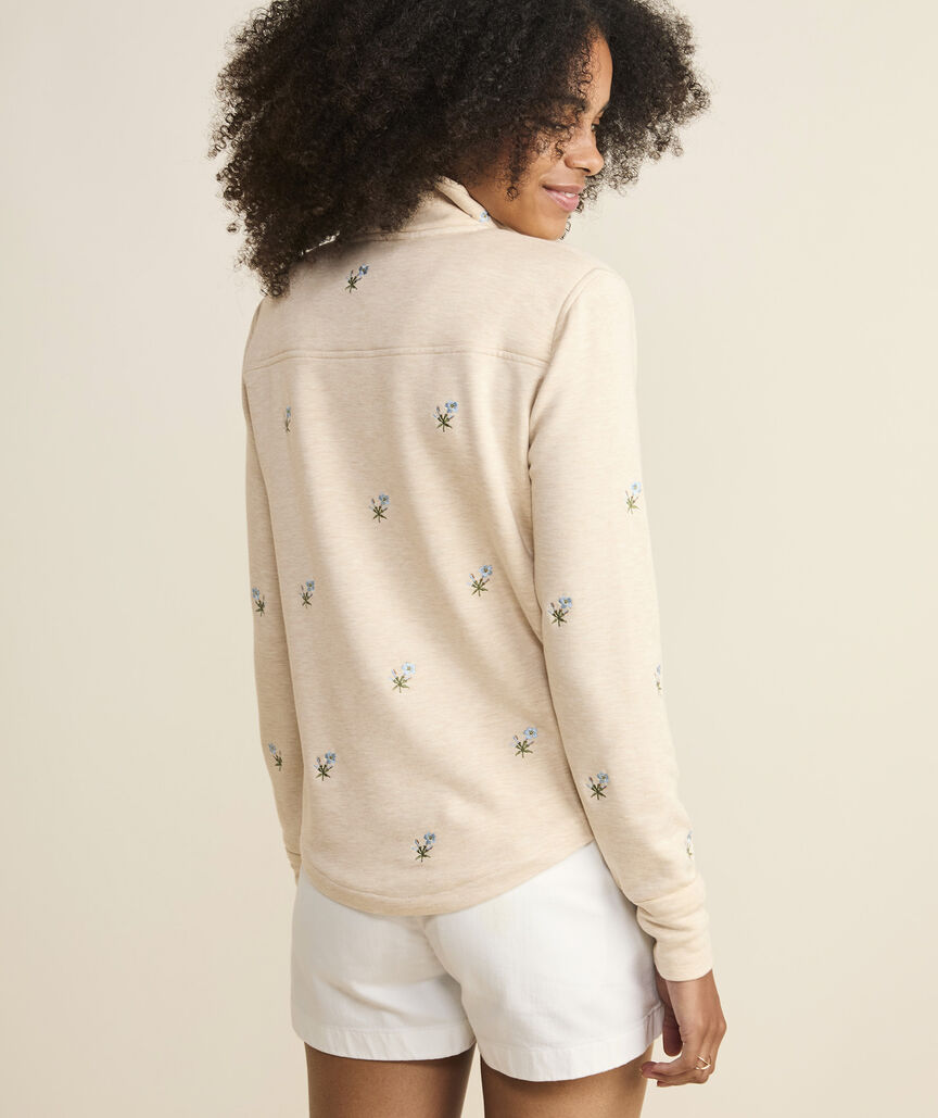 Dreamcloth® Embroidered Shep Shirt