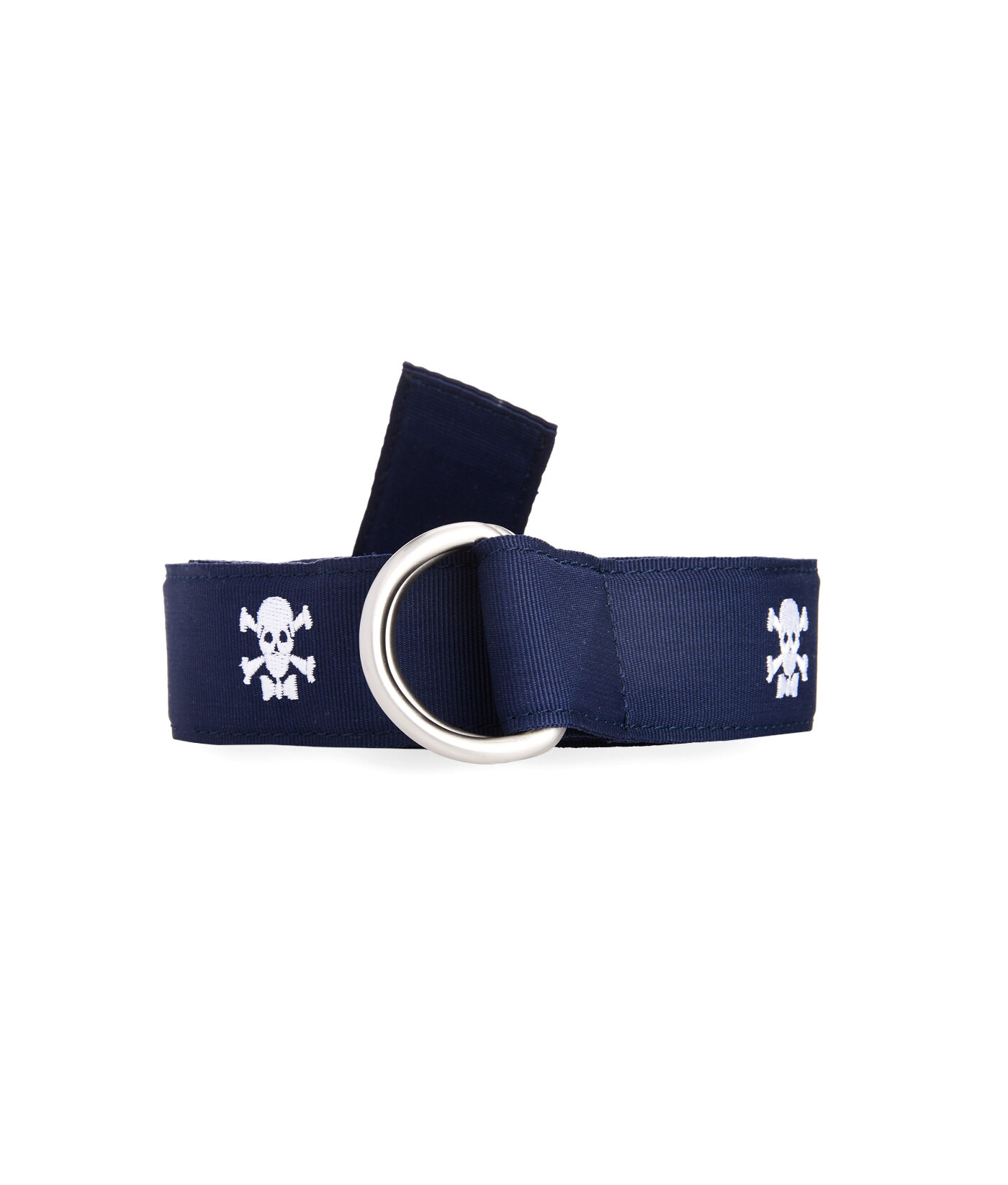 vineyard vines d ring belt
