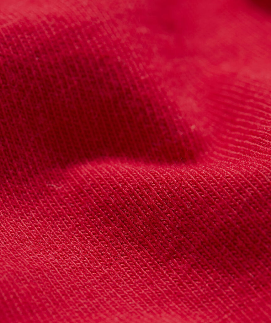 Boys' Ho Ho Hold On Long-Sleeve Tee