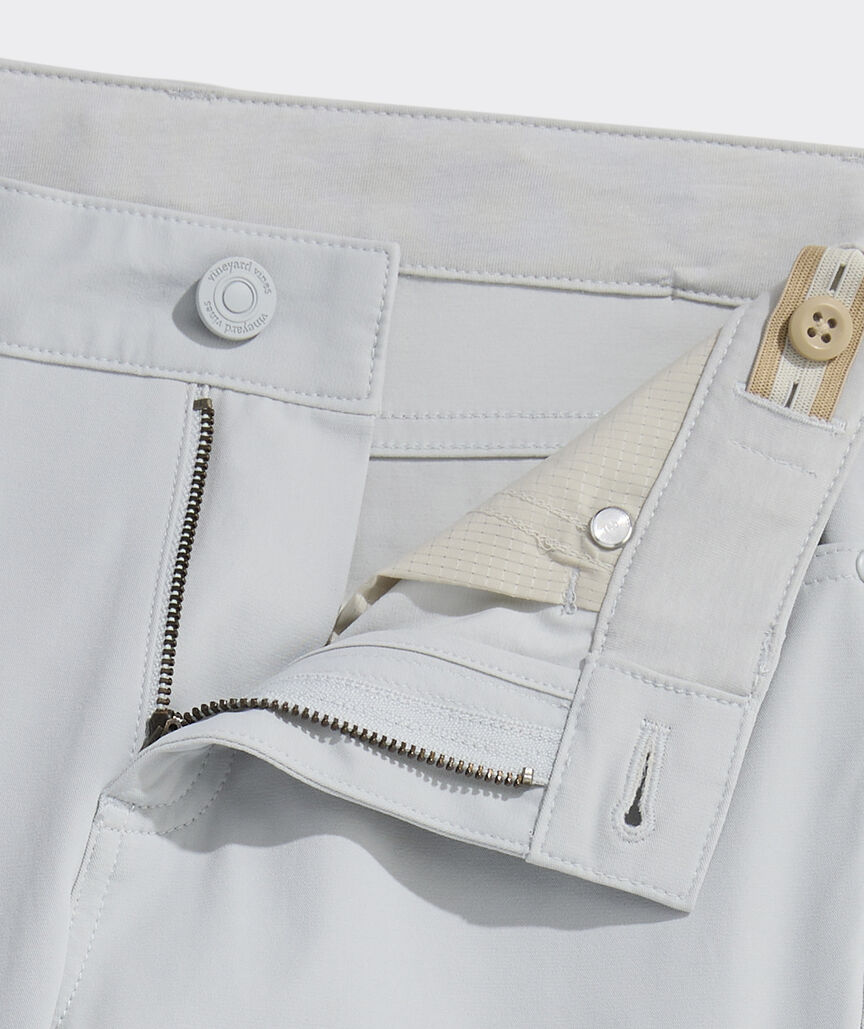 Boys' Performance On-The-Go 5-Pocket Pants