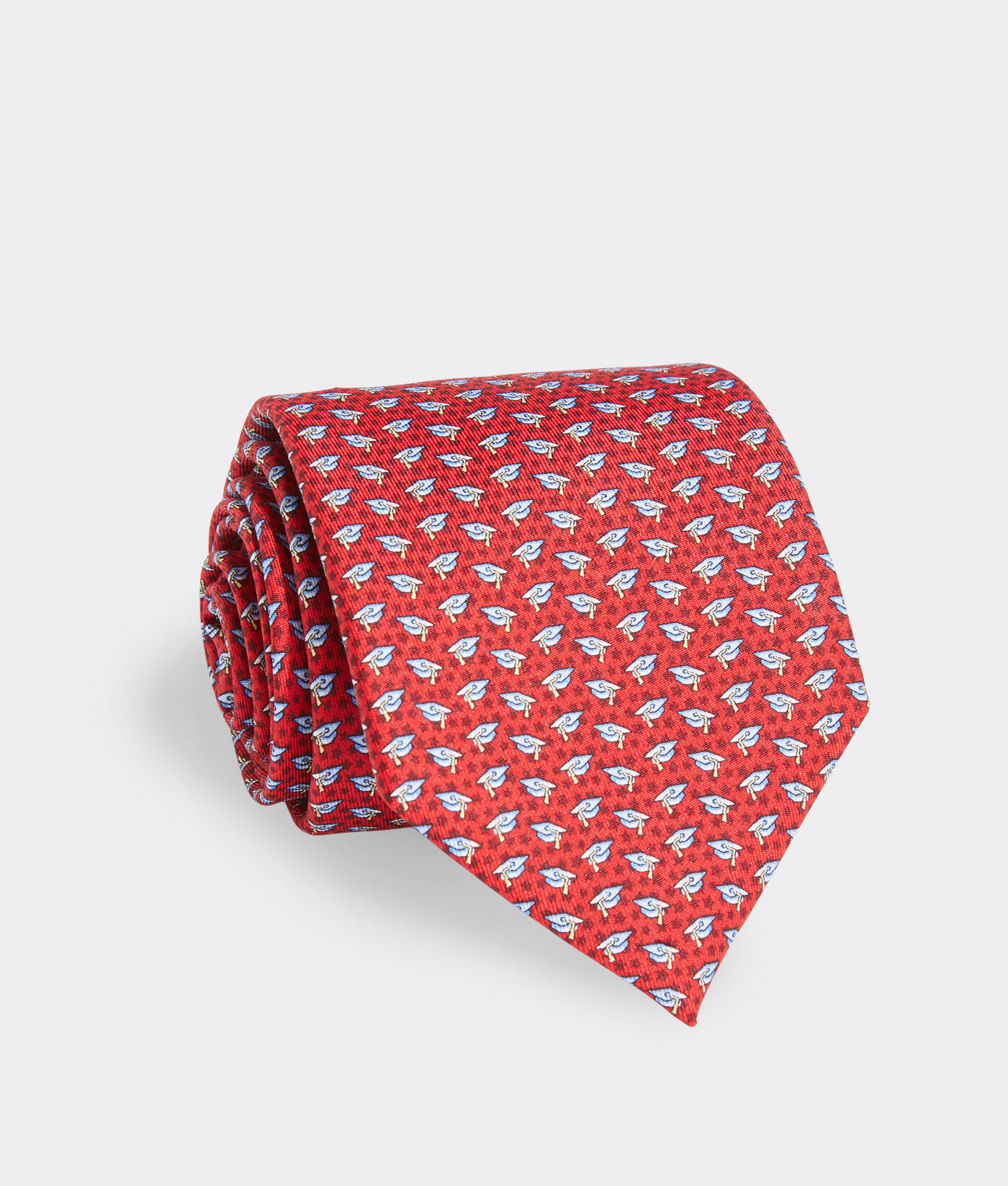 vineyard vines graduation tie