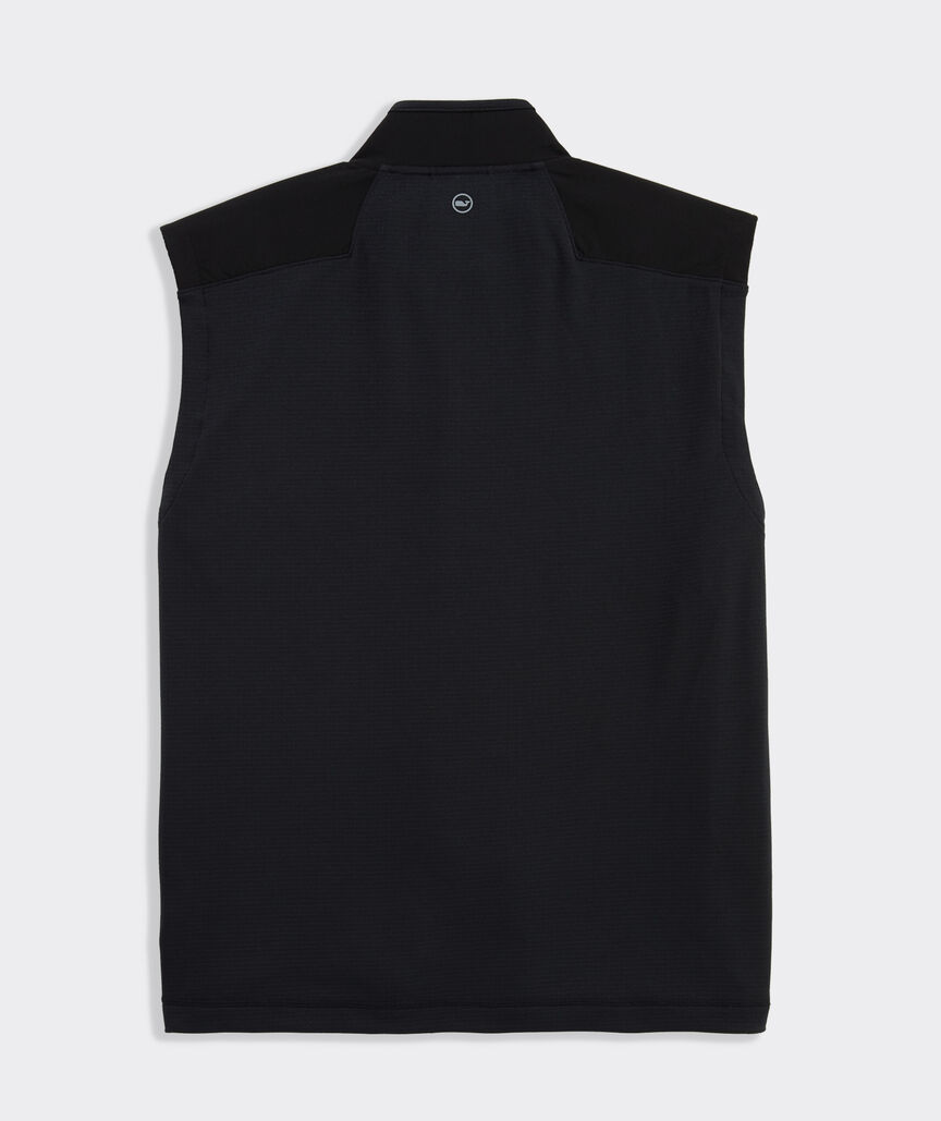 Performance Grid Tech Vest