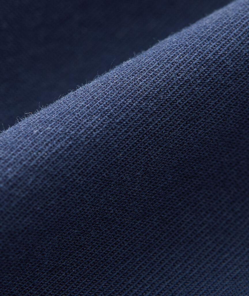 7 Inch Chilmark Chino Shorts