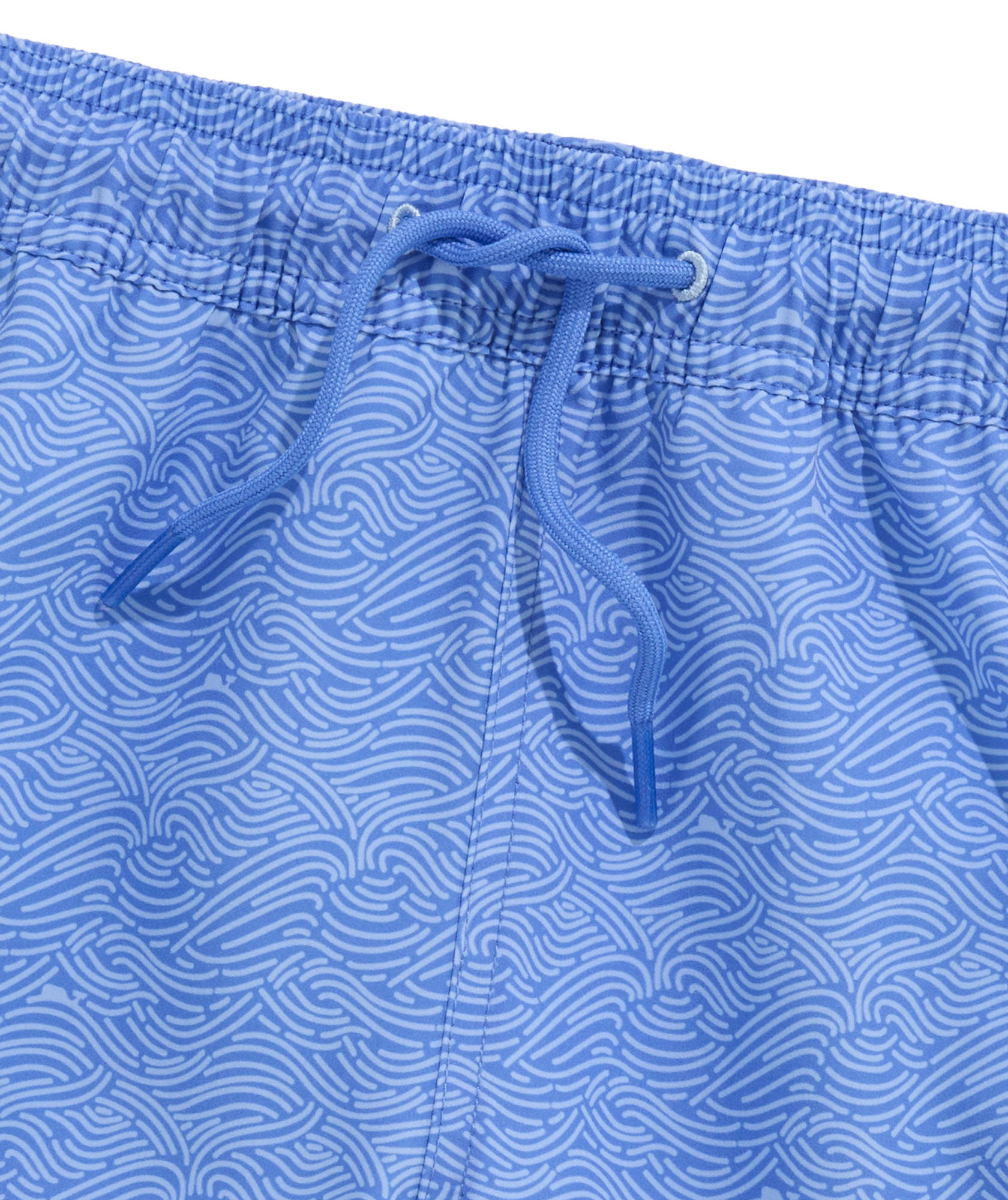 OUTLET Kids' Sea Lines Chappy Trunk