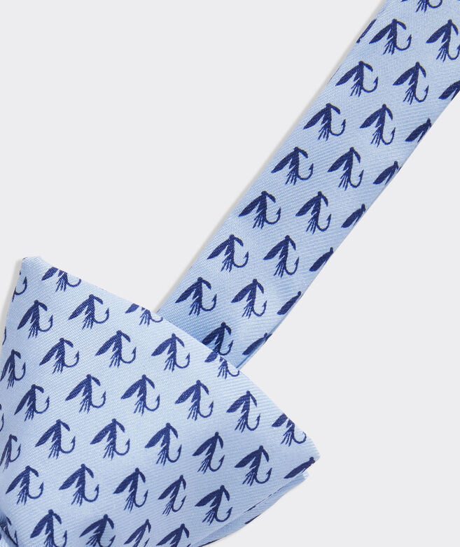 Fly Fishing Fly Bow Tie