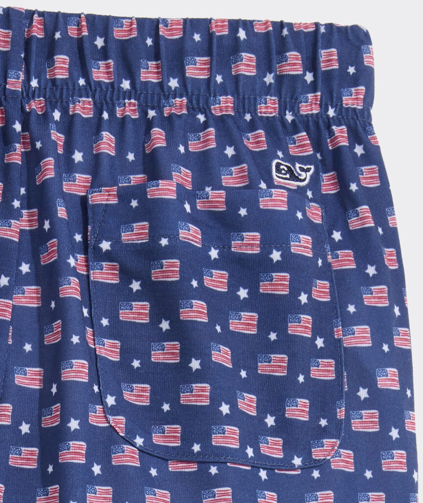 Kids’ Knit Pajama Pants