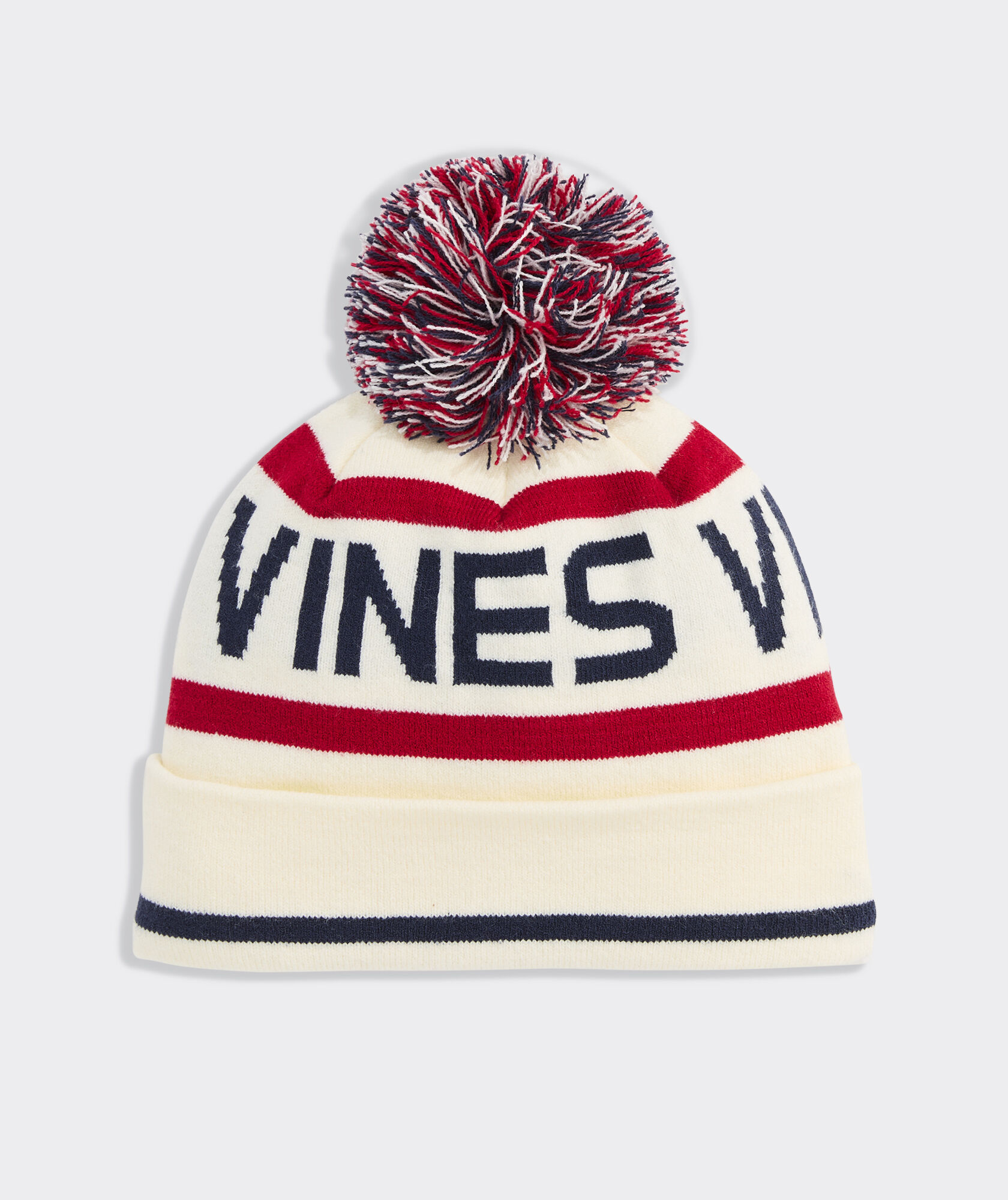 vineyard vines Pom Beanie