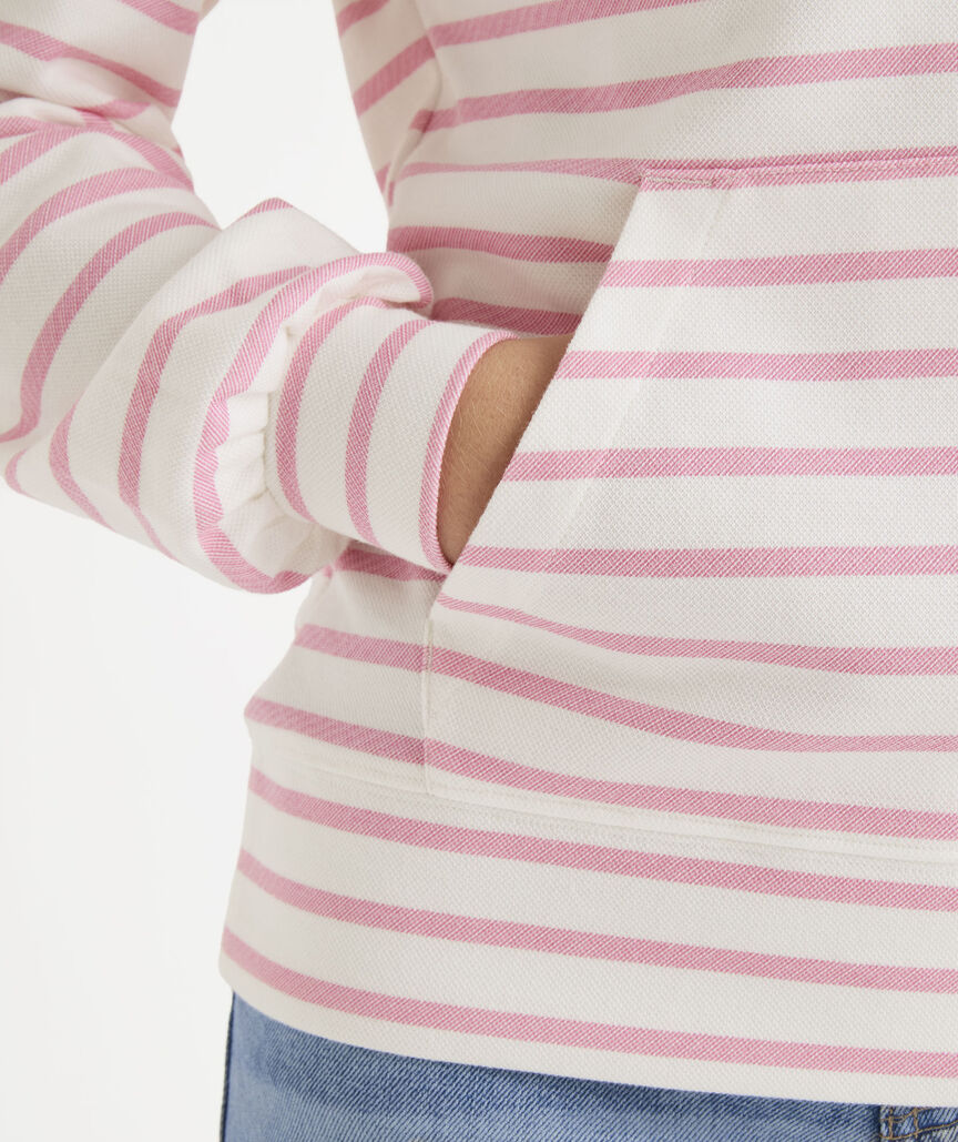 Women's Saltwater Quarter-Zip