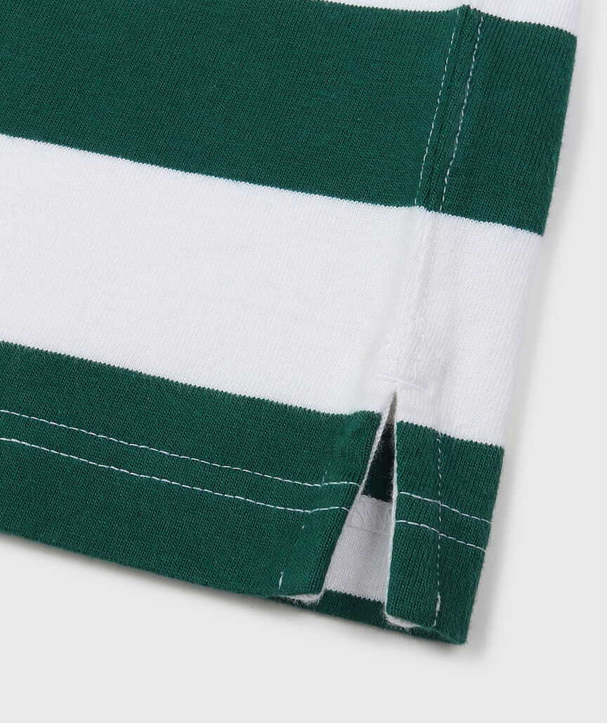 OUTLET Rugby Polo