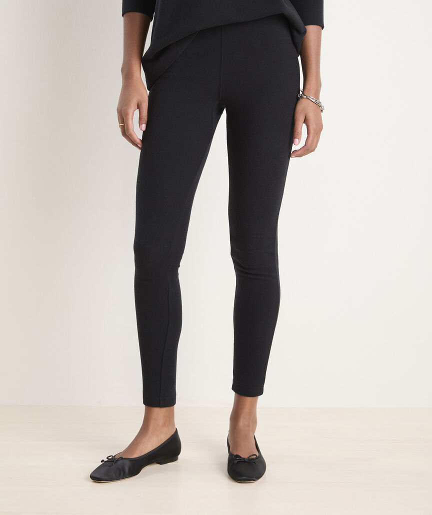 Double Brushed Dreamcloth® Leggings