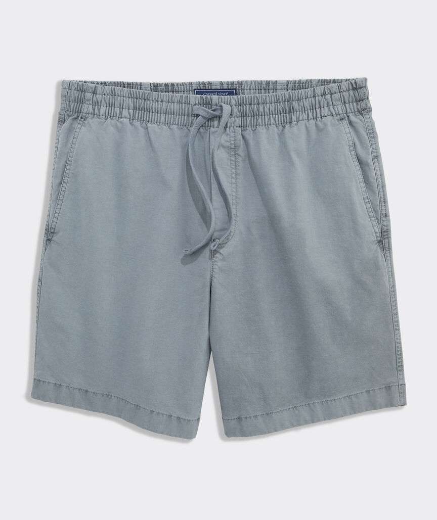7 Inch Surfside Pull-On Shorts