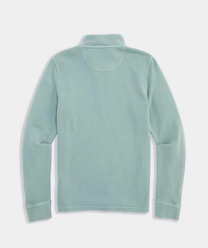 Boys' Coastline Quarter-Zip