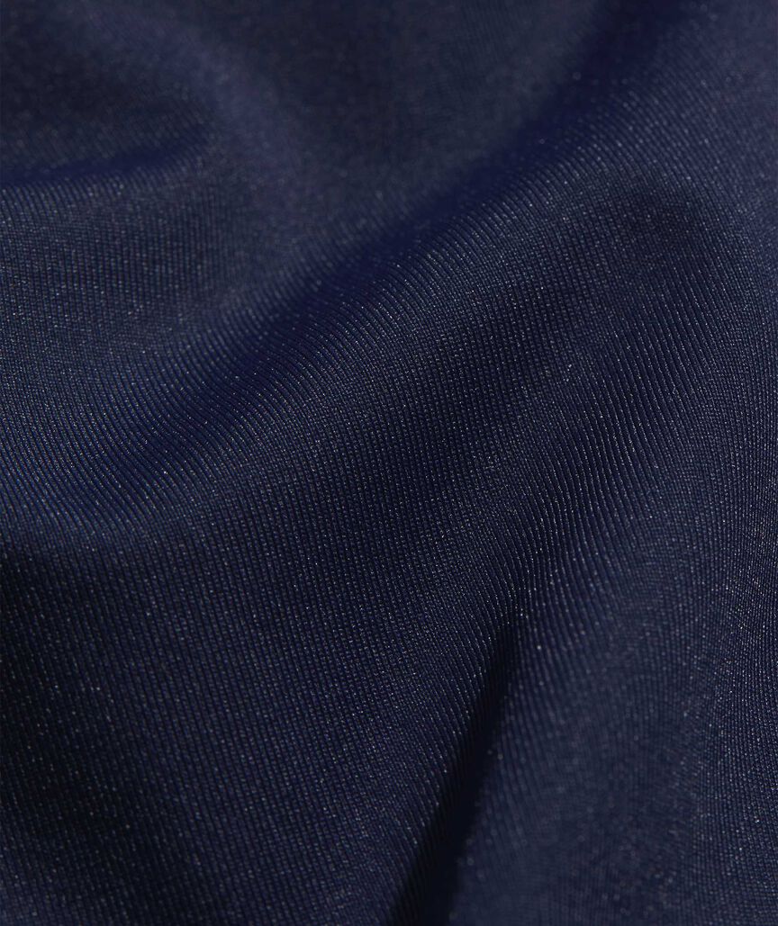 Seacrest Low-Rise Bikini Bottom