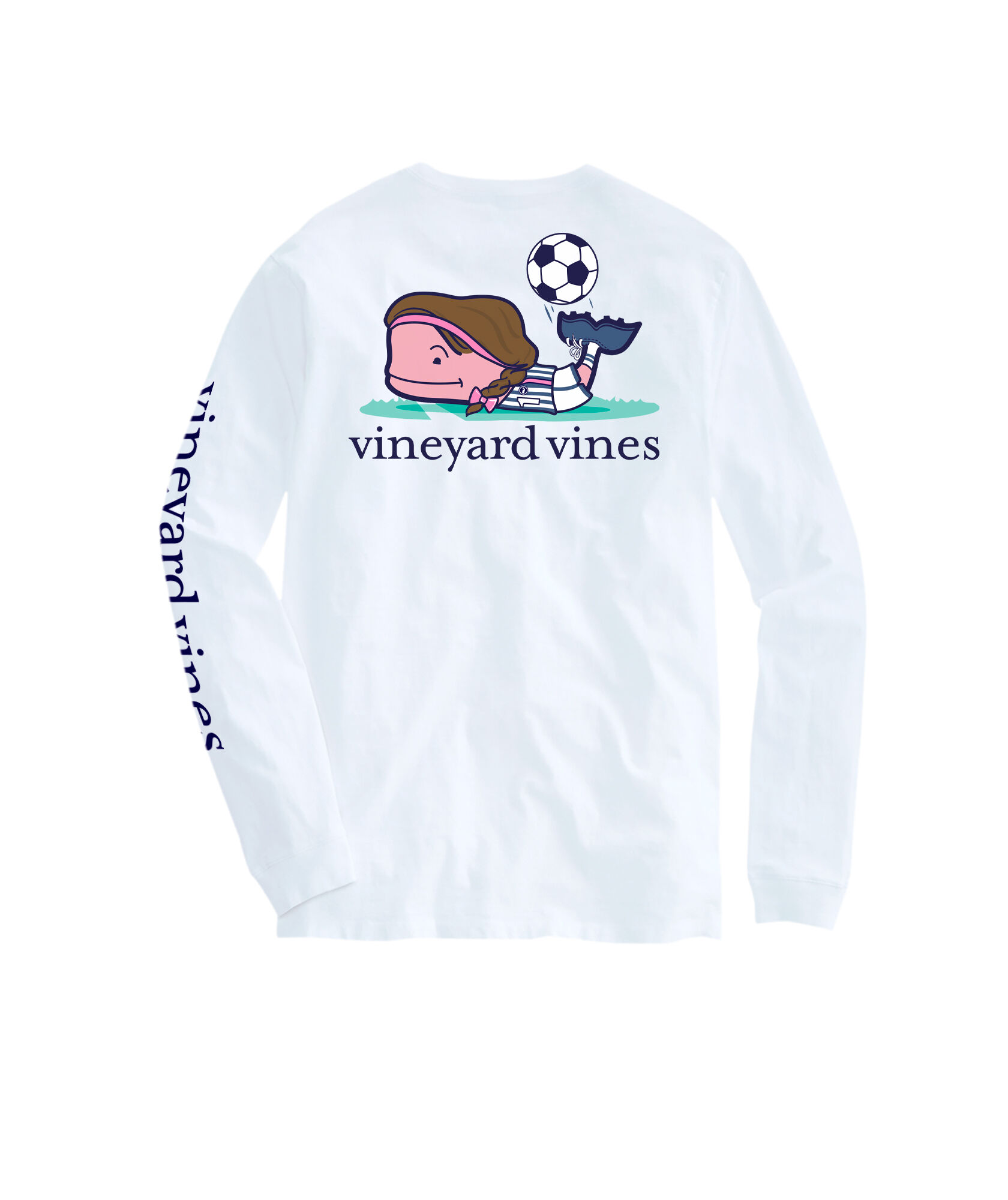 Shop OUTLET Kids' Soccer Whale Long 