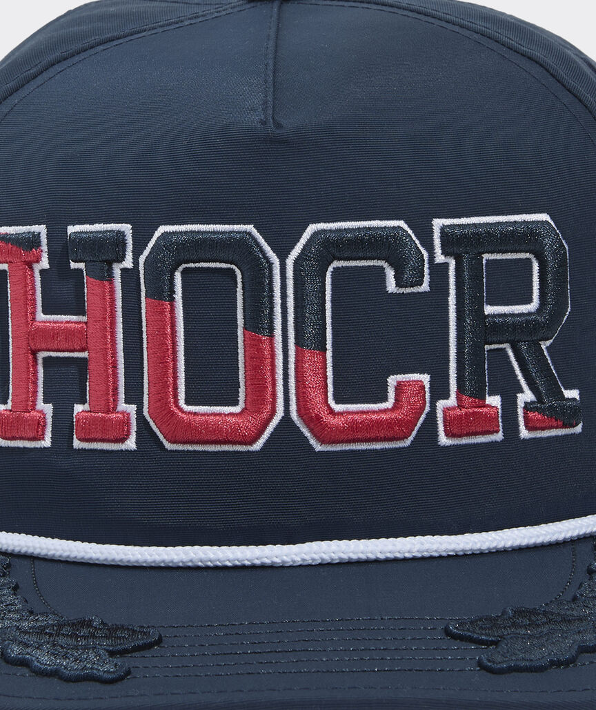 Head Of The Charles® 5-Panel Hat