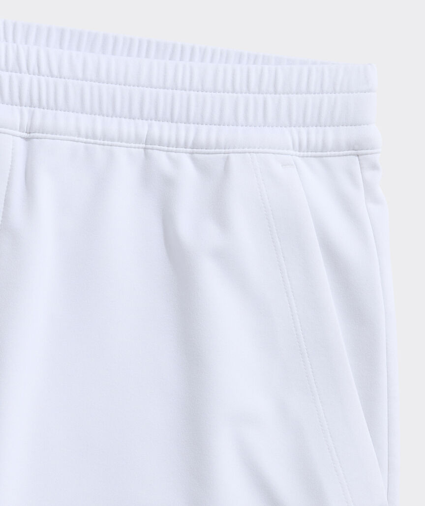 Performance 6 Inch Clubhouse Shorts