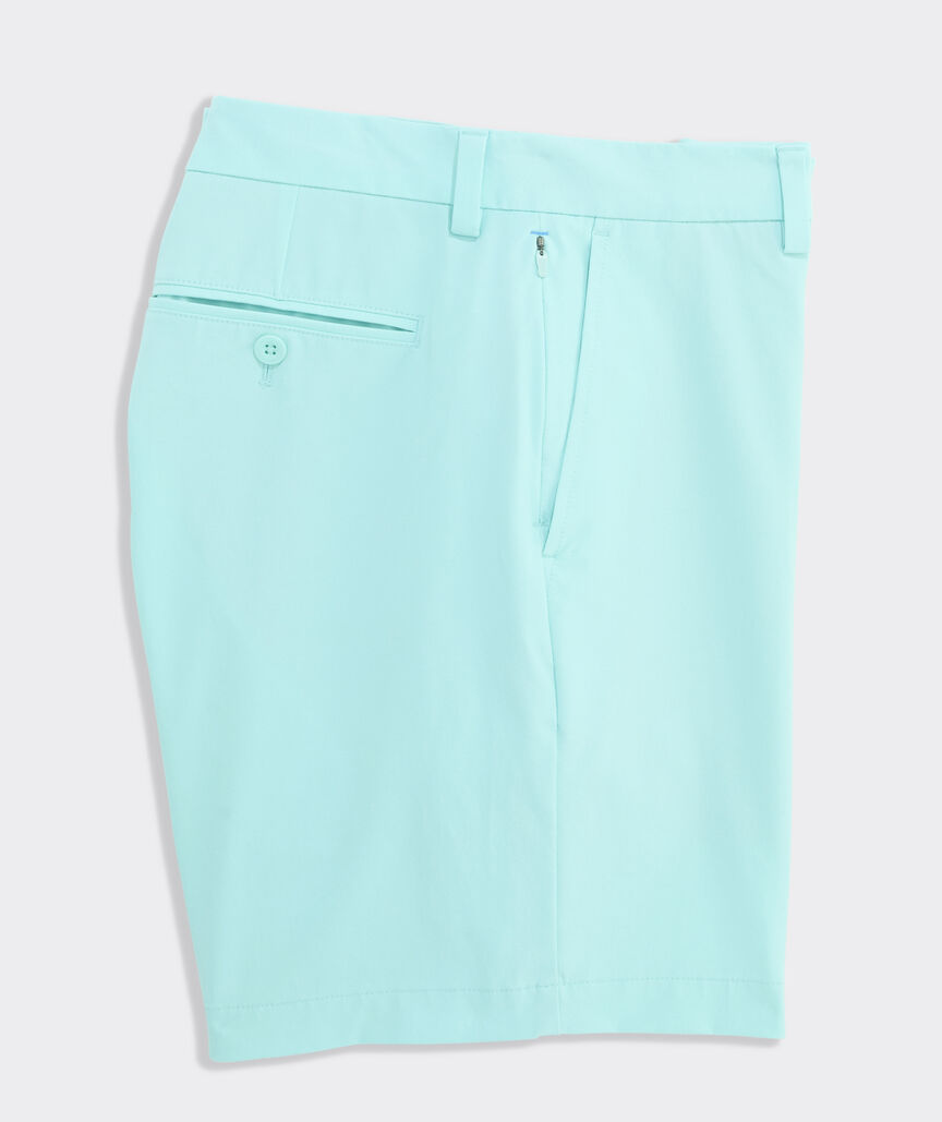 Performance 7 Inch On-The-Go Shorts