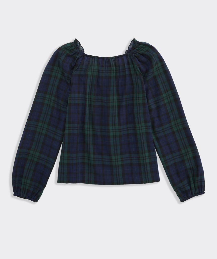 Girls' Serena Top