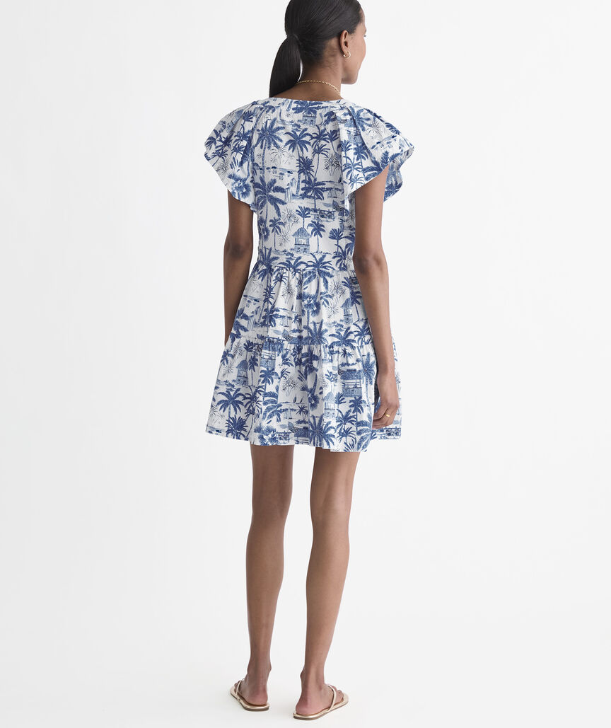 Sophie Harbor Dress