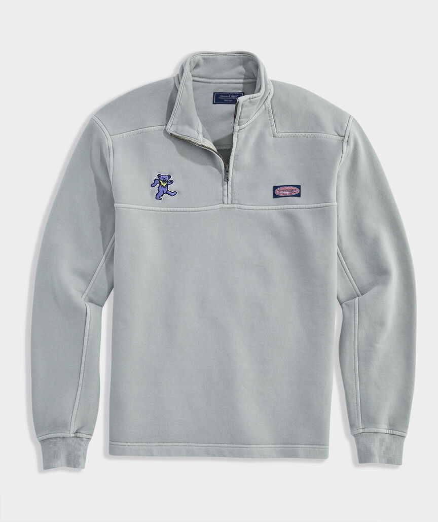 Grateful Dead x vineyard vines Surf Terry Shep Shirt®