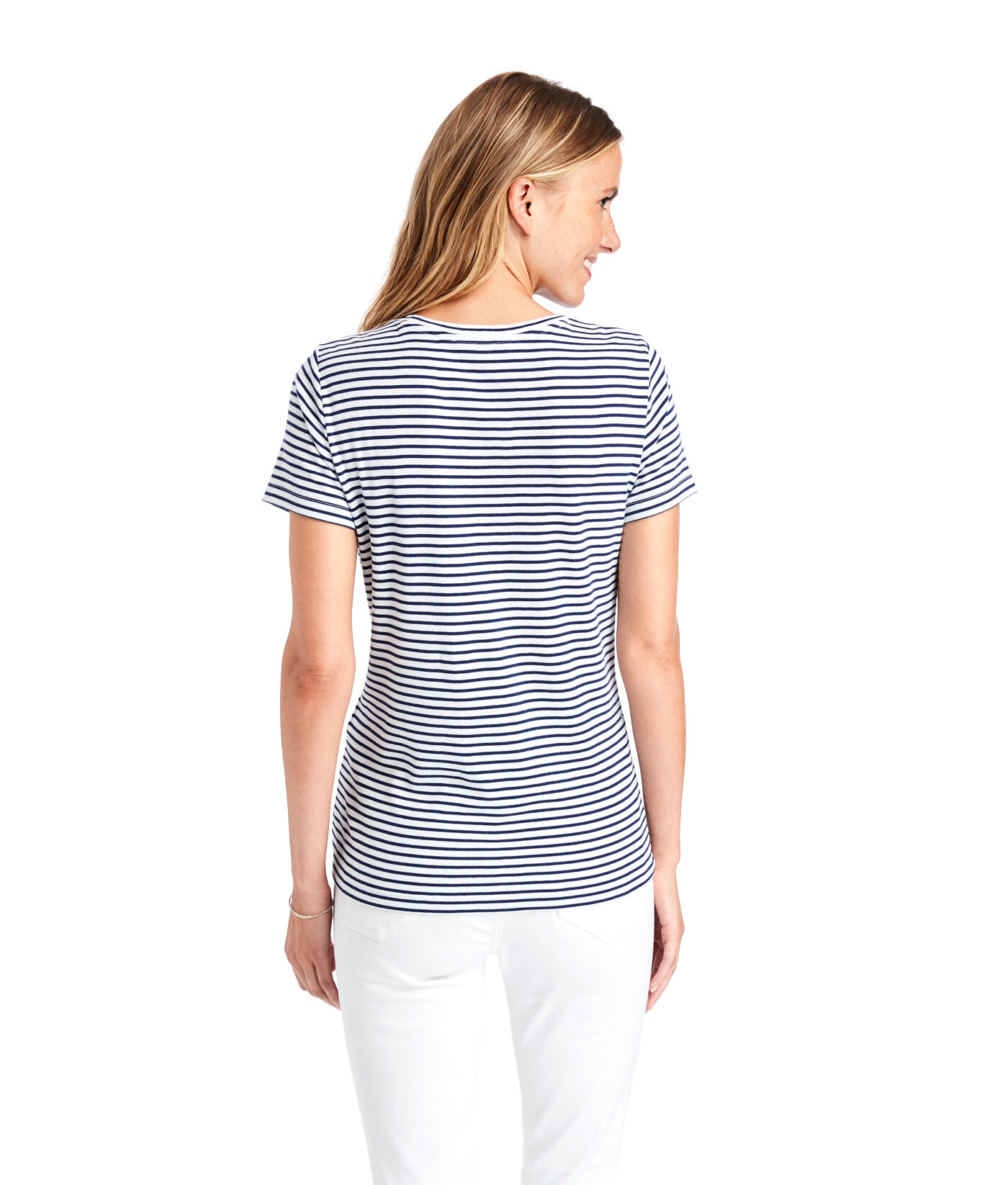 vineyard vines crewneck