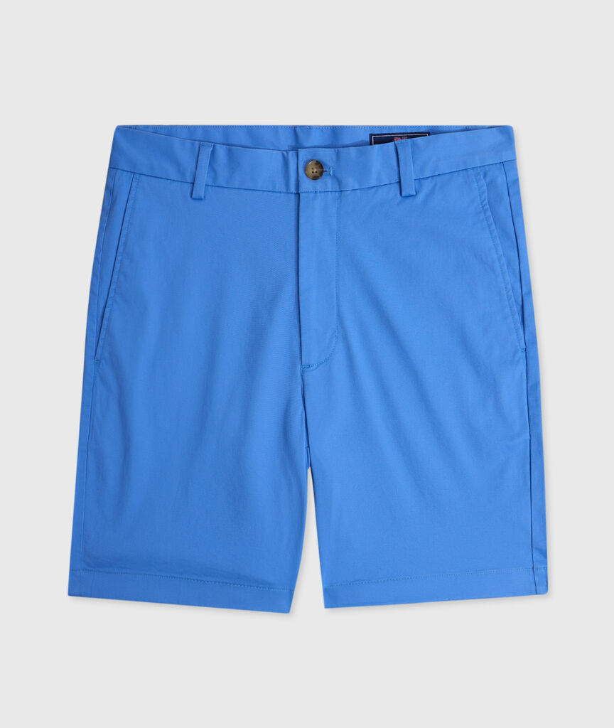 OUTLET 7 Inch Stretch Breaker Shorts