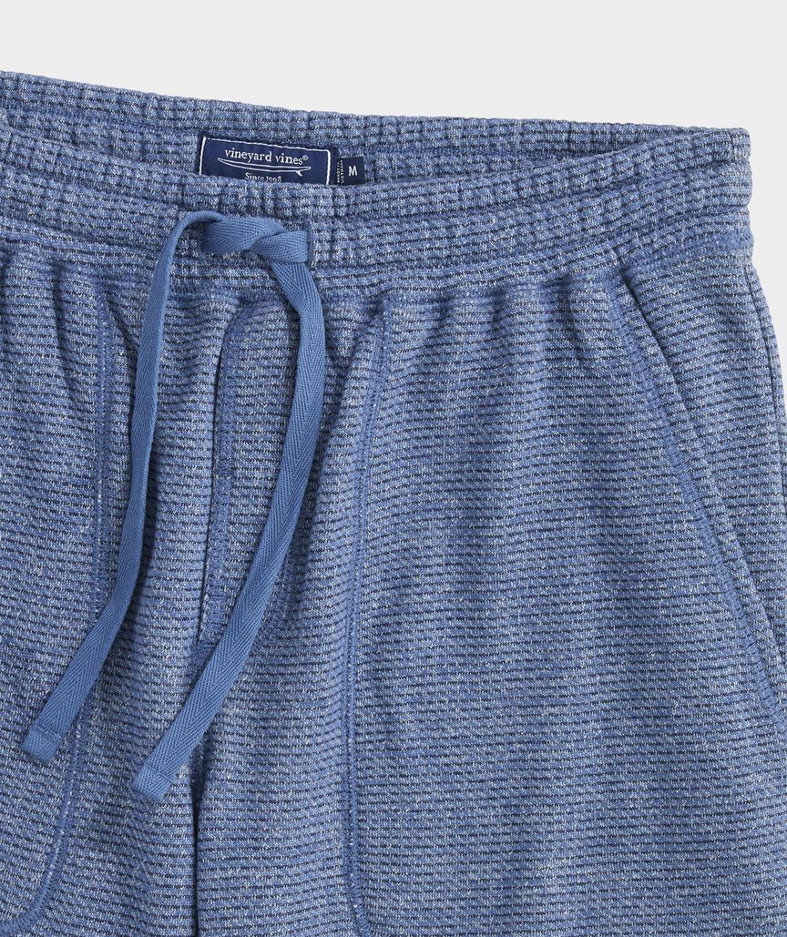 6.5 Inch Tidal Terry Shorts