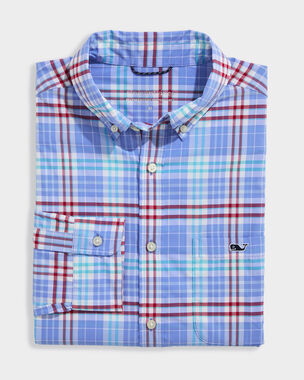 Men's Button-Down Shirts | vineyard vines Men's Button-Down Shirts | vineyard vines