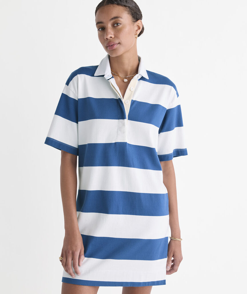 Rugby Dress