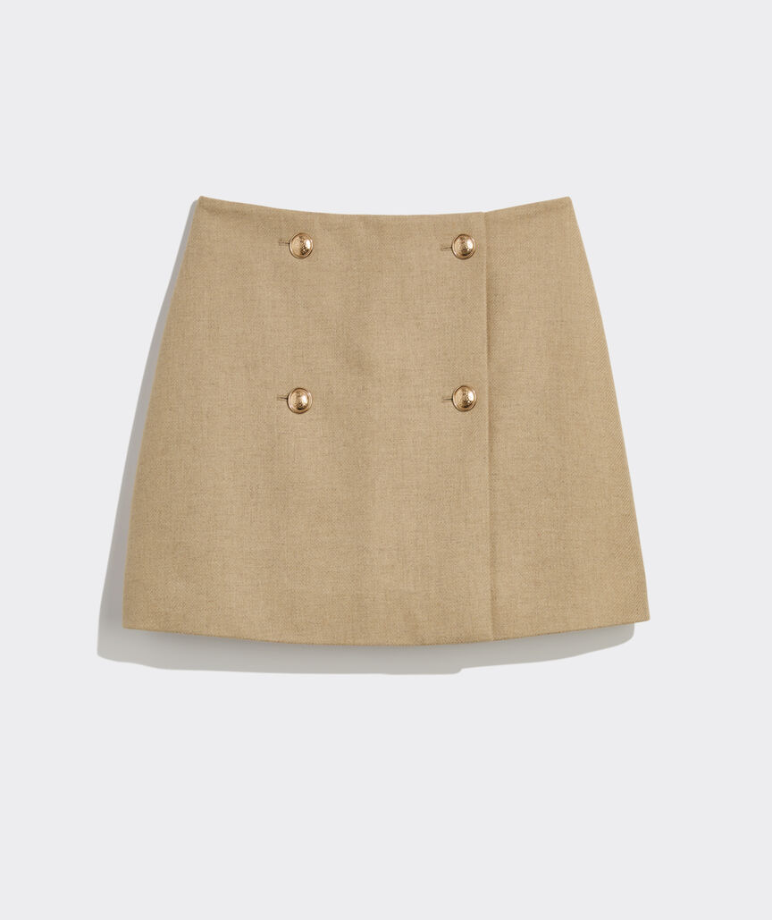 Meg Mini Skirt