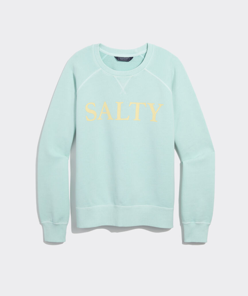 Surf Terry Sweatshirt