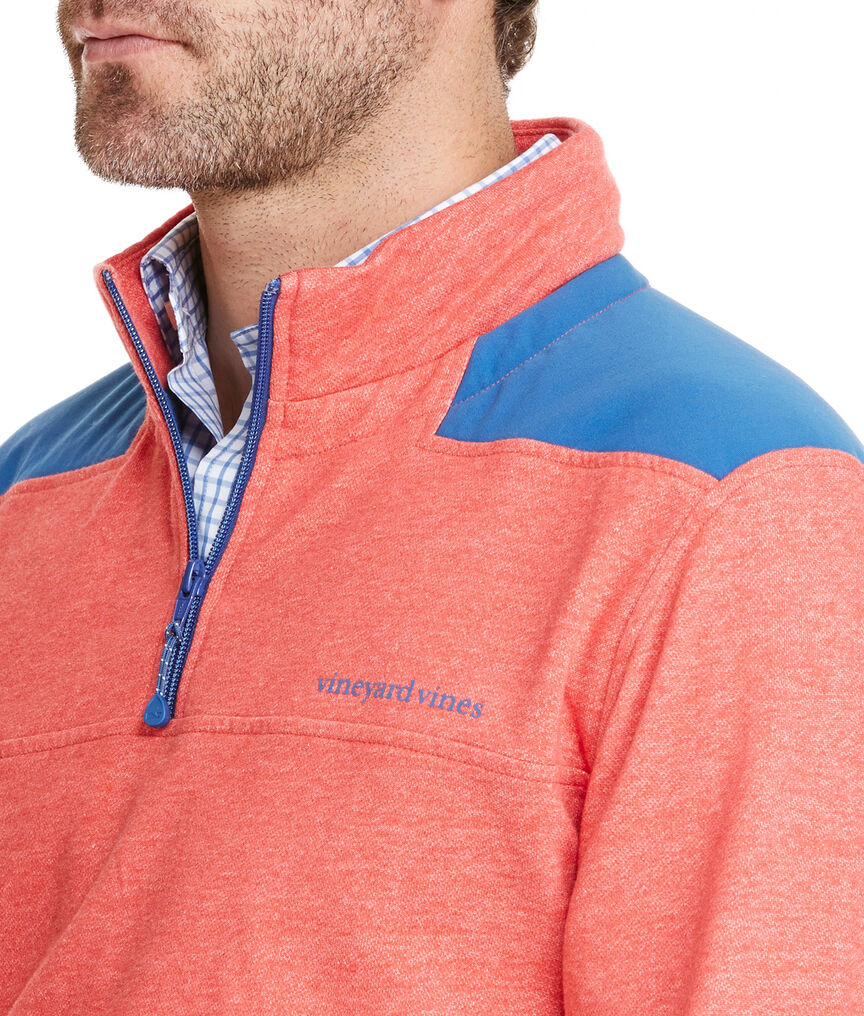 Performance Shep Shirt