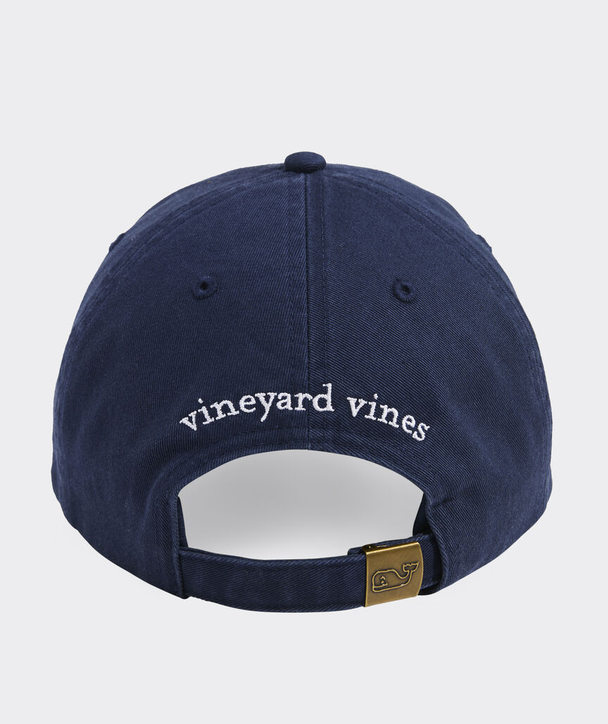 Jeep Collection Whale Baseball Cap