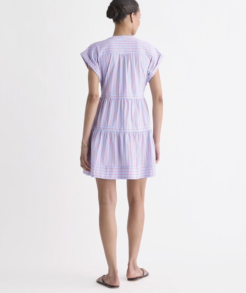 Dillon Harbor Dress