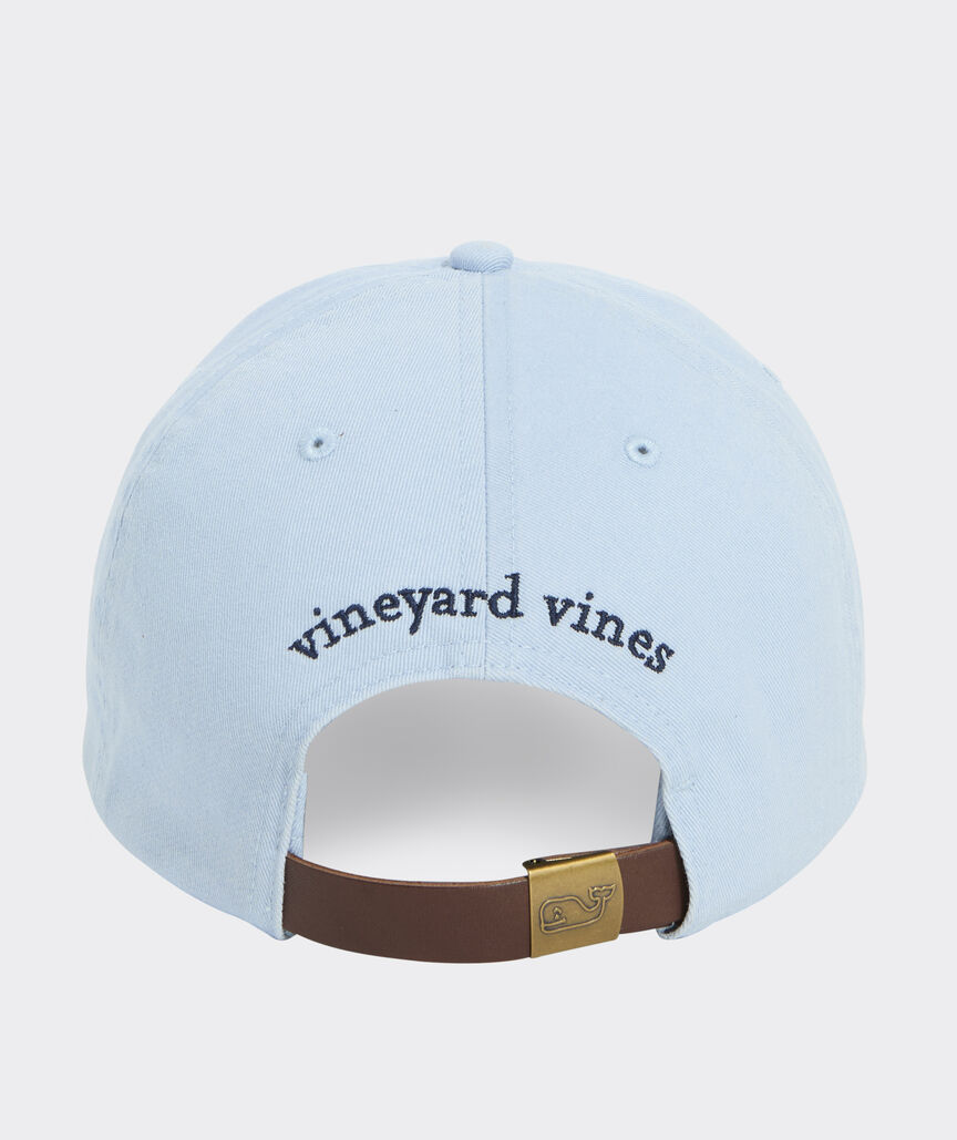 Classic Logo Baseball Hat