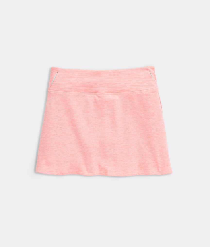 Girls' Performance Skort