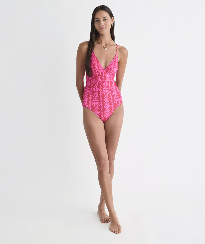 Sconset One-Piece