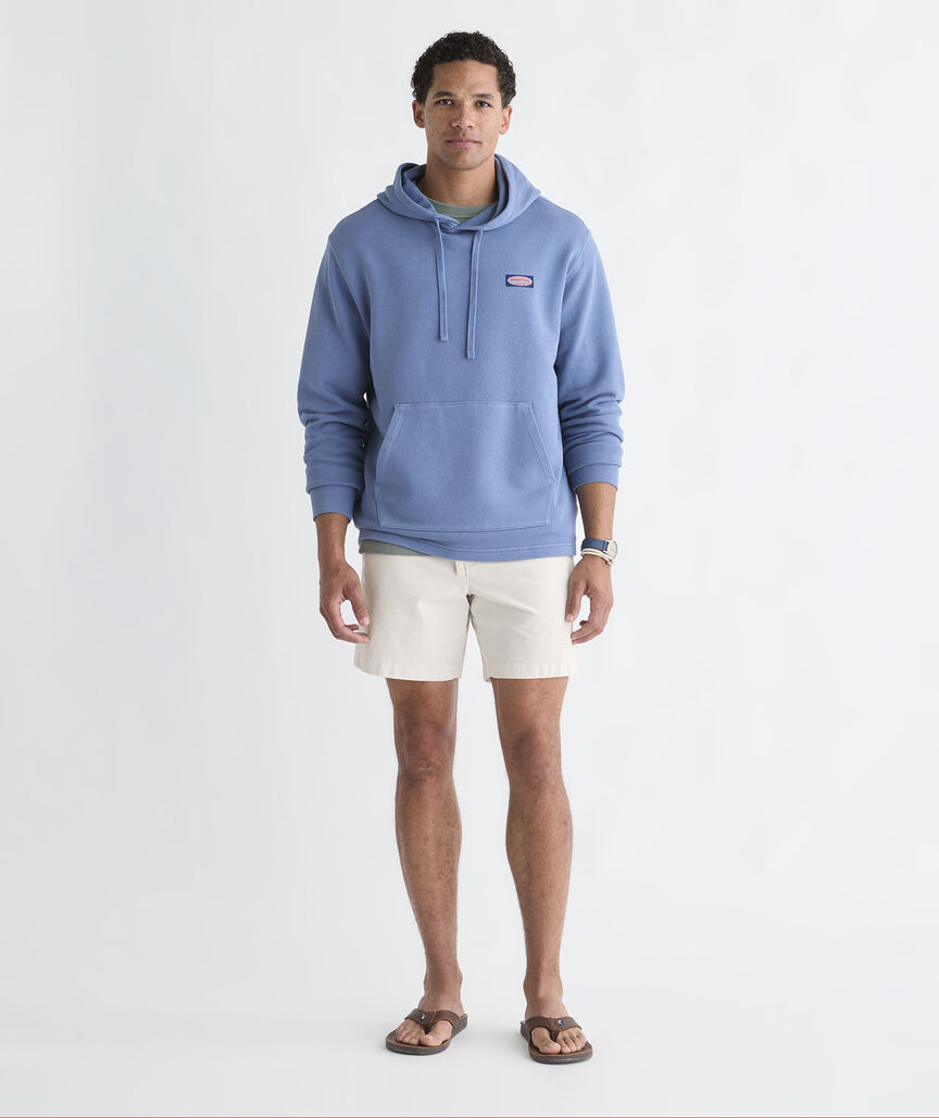 Surf Terry Hoodie