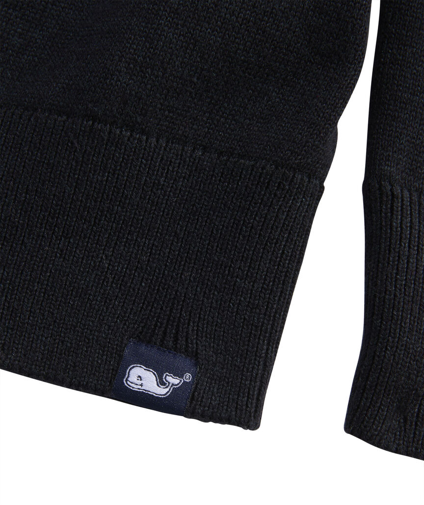 OUTLET Martini Crewneck Sweater