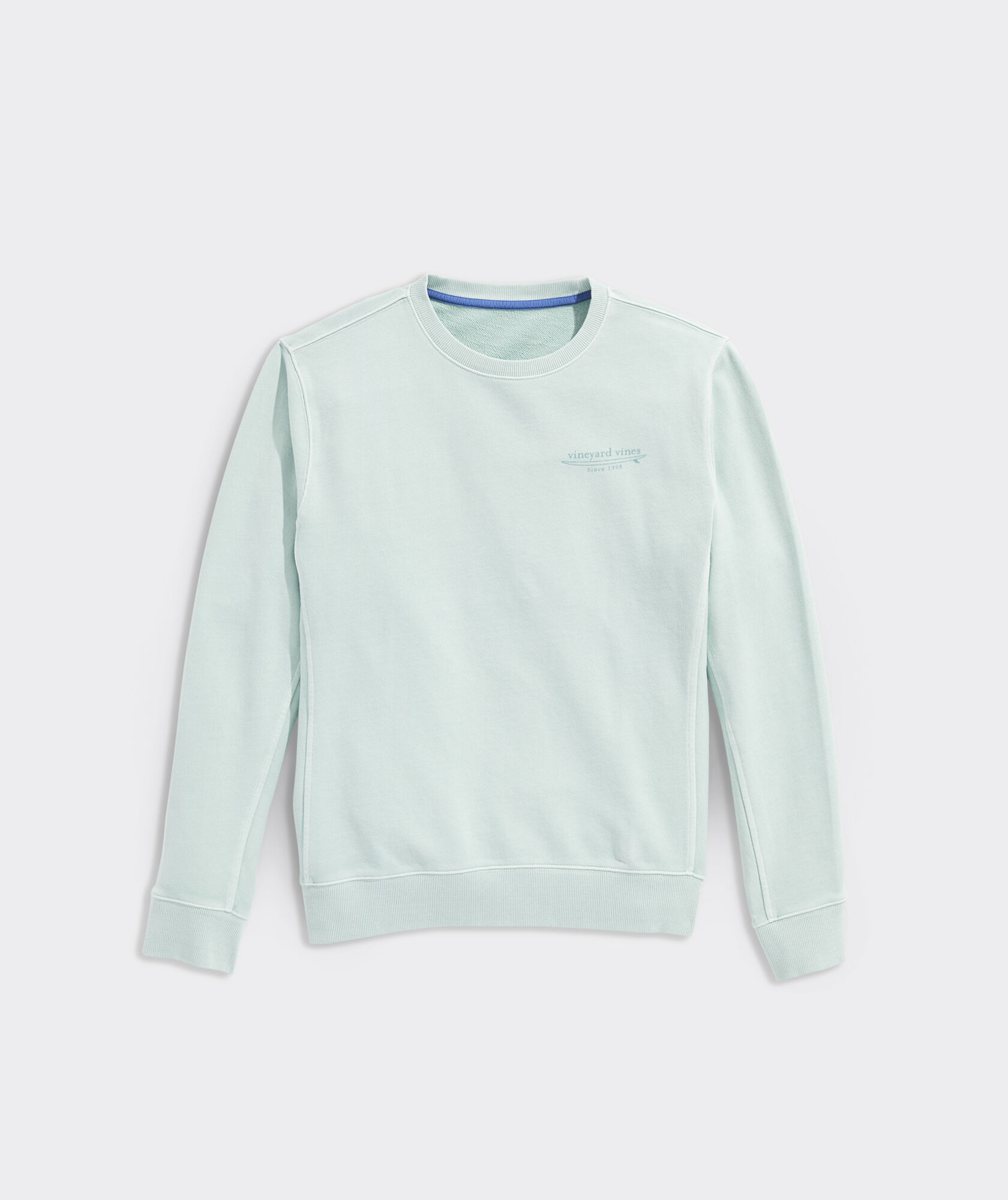 Shop Surfside Crewneck at vineyard vines